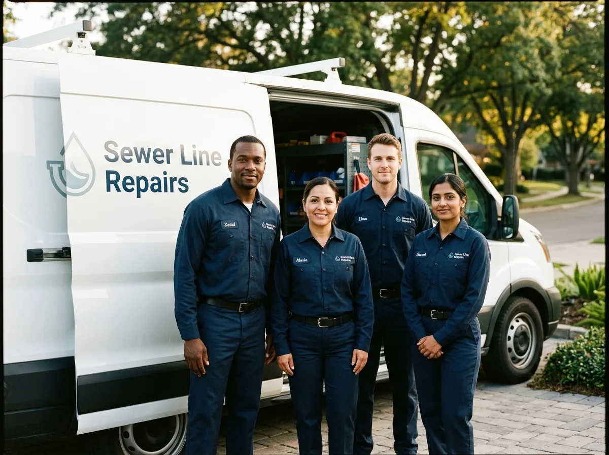 Emergency Plumber company in Cary, NC